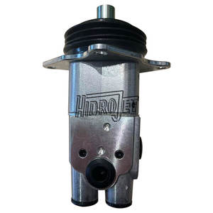 Válvula piloto 702-16-03660 7021603660 Conjunto DE CONTROL DE joystick de excavadora adecuado para motor Komatsu - Product Image 3