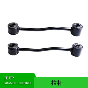 ชุดเชื่อมต่อเหล็กกันโคลงสำหรับรถจี๊ปแกรนด์เชอโรกี 52088319AB อะไหล่ระบบกันสะเทือนแบบแมคเฟอร์สัน - Product Image 5
