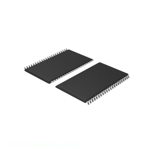 44 TSOP (0.400 "10.16mm Width) Mémoire CY7C1021BV33L-15ZC Acheter Composants électroniques En Stock - Product Image 1