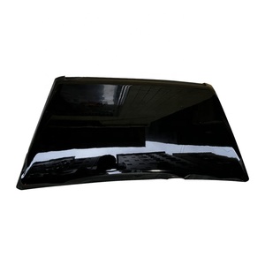Accessori Esterni Spedking, Cofano Anteriore per Toyota Tundra 2014-2021, Cofano Motore - Product Image 2