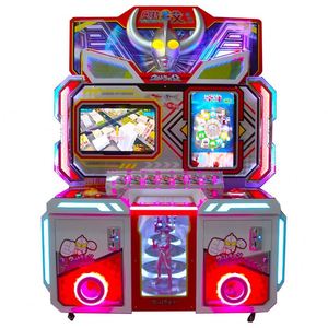 Juegos de Arcade al por Mayor, Salas de Juegos, Máquinas de Arcade Comerciales que Funcionan con Monedas, Máquinas Tragamonedas para Niños - Product Image 4