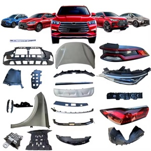 Vente en gros de pièces détachées de voitures chinoises Autres pièces automobiles Fabricant OEM pour <span class=keywords><strong>Toyota</strong></span> Nissan Suzuki Honda Mitsubishi VW - Product Image 4