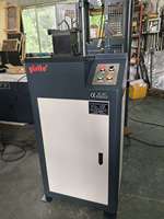 Machine de brochage hydraulique pour encoches d'essai UV LY-