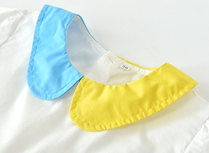 <span class=keywords><strong>Chinease</strong></span> New Premium Weiß Baby Cartoon Sommerkleid Indien Markt - Product Image 3
