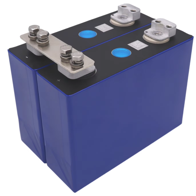 For Grade A 48v 100ah Prismatic Lithium Ion Battery 3.2v 100ah LFP Lithium Cells for Lifepo4