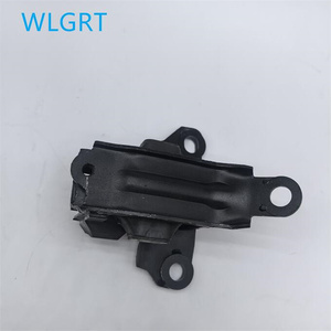 WLBTR Auto Spare Parts <strong>Engine</strong> <strong>Mount</strong> DA6T-39-070B DA6T39070B LH for Mazda 2 Hatchback DL DJ - Product Image 5