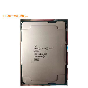 ซีพียูเซิร์ฟเวอร์ที่ดีที่สุด Xeon Gold 6226R โปรเซสเซอร์ 22M แคช, 2.90 GHz SERVER 6336Y - Product Image 4