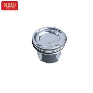 New Auto Parts Aluminium Engine <strong>Piston</strong> Ring Set Gasoline Car <strong>Piston</strong> Kit For Mercedes <strong>Benz</strong> OE 2740300117 - Product Image 6