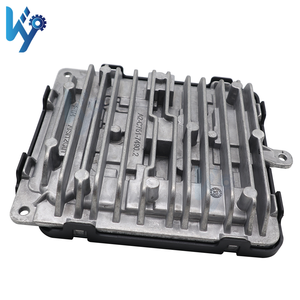 KY Ori 31427787 Module de commande de phare LED MID pour <span class=keywords><strong>Volvo</strong></span> S60 <span class=keywords><strong>V60</strong></span> S90 V90 XC40 XC60 XC90 <span class=keywords><strong>2017</strong></span>-Accessoires de voiture - Product Image 6