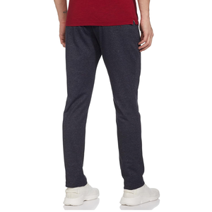 กางเกงและกางเกงขายาวของผู้ชายกางเกงลำลองไซส์ใหญ่พิเศษสีพื้น - Product Image 6