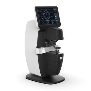 Focímetro Digital Automático con Pantalla Táctil, Sistema Avanzado de Lenteómetro Automático para Ópticas - Product Image 5