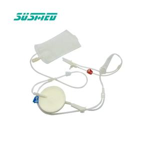 Filter sel putih transfusi darah kustom Filter pengurangan leukit - Product Image 1