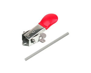 内部安全锁扣释放手柄 高压压铸锌 YL-838 - Product Image 2