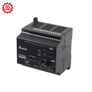 ชุด DVP-EC เดลต้าใหม่และดั้งเดิมพีแอลซีตัวควบคุม16จุด DVP16EC โมดูล DVP16EC00R3 - Product Image 2