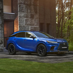 2023 Coche de lujo <span class=keywords><strong>Lexus</strong></span> <span class=keywords><strong>Rx</strong></span> Hybrid Big SUV 5 asientos Vehículo eléctrico Gasolina coche usado a la venta Coche de <span class=keywords><strong>segunda</strong></span> <span class=keywords><strong>mano</strong></span> de largo alcance - Product Image 3