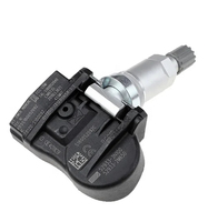 Capteur TPMS d'origine 433MHz 529333N100 529332M650 Capteur de pression des pneus pour Hyundai KIA Capteur OE 52933-3N100 52933-2M650