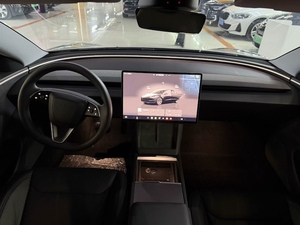 Tesla <span class=keywords><strong>Model</strong></span> <span class=keywords><strong>3</strong></span> berline 4x4 d'occasion, excellent niveau d'anglais, opérateur professionnel du commerce électronique - Product Image 4