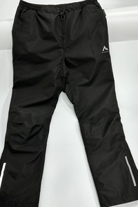 Pantalones Deportivos Unisex de Talla Grande, Planos, Cómodos, para Exteriores, Venta Caliente, Alta Calidad, Resistentes al Agua, Cálidos, Suaves y Transpirables - Product Image 2