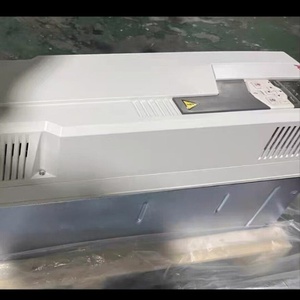 ACS580-01-293A-4 ACS580 ซีรีส์ 160 กิโลวัตต์ สำหรับงานเบา 132 กิโลวัตต์ สำหรับงานหนัก PLC - Product Image 1