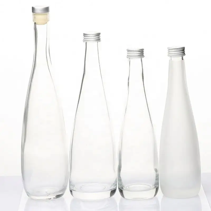 water bottles,material glass,used for drinking wat