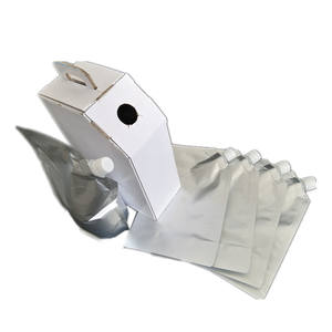 Mejor venta al por mayor <span class=keywords><strong>precio</strong></span> café bebida contenedor Bolsa goteo desechable café dispensador caja de café - Product Image 3