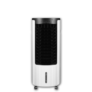 Ambiente Amichevole Prodotto Portatile di Raffreddamento di Aria Evaporativo Con Ioni Negativi Rinfrescare Aria - Product Image 4