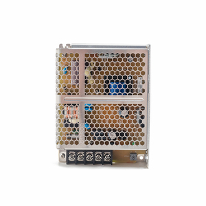 Module d'alimentation électrique S8FS-C10024 100W, utilisation industrielle, DC24V, haute efficacité - Product Image 3