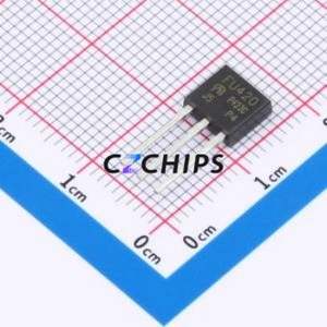 Transistor de Efecto de Campo (MOSFET) IRFU420PBF-VB TO-251 al por Mayor, Componentes Electrónicos y Servicio BOM - Product Image 1