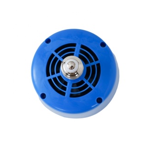 Chauffage de volaille à infrarouge — lampe de ferme de poulet, outil chauffant pour élevage de volaille, vente en gros - Product Image 2