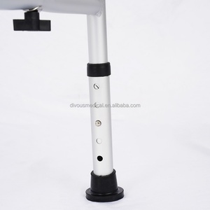 High Quality Wholesale Price Baby Handicap <b>Shower</b> <b>Chair</b> Kids Bathroom Arms for Baby - Product Image 6