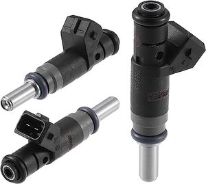 BMW E46 E87 E90 için yakıt enjektörü nozul 13537506158 - Product Image 1