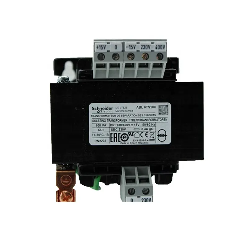 ABL6 voltage transformer - 230..400 V - 1 x 230 V - 400 VA