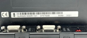 GJR5251300R1101 07KT93B Procontic CS31 Unité centrale PLC - Product Image 5