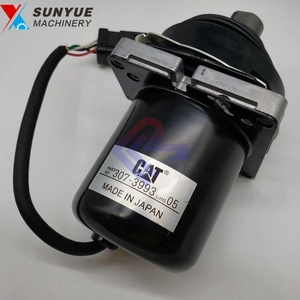 336e 374f 390f xử lý kiểm soát GP <span class=keywords><strong>Joystick</strong></span> cho máy xúc 307-3993 3073993 - Product Image 6