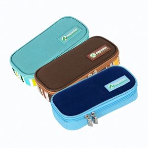 <b>Cooler</b> Bag Portable Insulated Diabetic Insulin Travel Case <b>Cooler</b> <b>Box</b> Aluminum Foil <b>Ice</b> Bag - Product Image 6