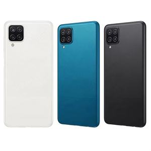 Versión para EE. UU. de Teléfonos Móviles Amsung A12 de <span class=keywords><strong>128</strong></span> GB, 1 SIM, Venta al por Mayor, Originales A10 A12 A20 A32 <span class=keywords><strong>A33</strong></span>, Teléfonos Inteligentes Android - Product Image 5