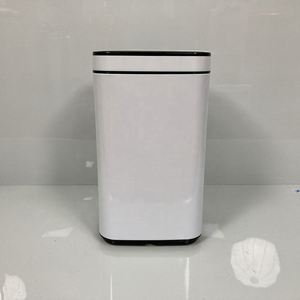Cubo de Basura Inteligente con Sensor de Inducción para Cocina y Sala de Estar - Product Image 3