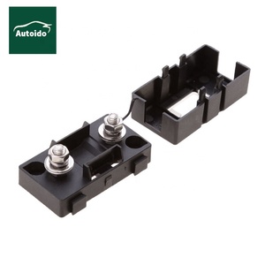 ANS-H portafusibles <span class=keywords><strong>Midi</strong></span> con cubierta de 1 vía - Product Image 1