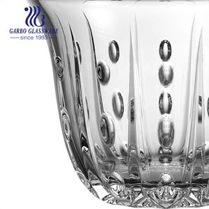 Juego de 12 calcomanías de diseño exclusivo, estampado en relieve, <span class=keywords><strong>Serie</strong></span> de diseño turco y árabe, 60ml, 2oz, taza de café y té de vidrio - Product Image 5