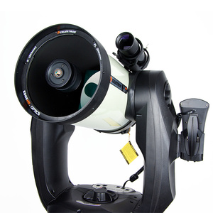 Celestron <span class=keywords><strong>CPC</strong></span> Deluxe <span class=keywords><strong>800</strong></span> avec optique Edge HD - 11007 - Product Image 2