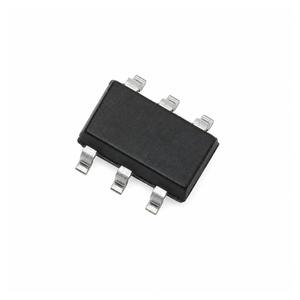 เซ็นเซอร์ใหม่ของแท้ในสต็อก TMP1075NDRLR SOT-563 1C IC เซ็นเซอร์วัดอุณหภูมิพร้อมวงจรรวมอิเล็กทรอนิกส์ PE - Product Image 1