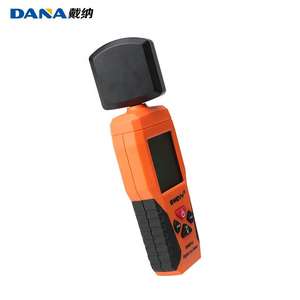 Lux Meter genggam Digital presisi tinggi, perangkat pengukur intensitas cahaya dalam dan luar ruangan menggunakan Sensor sensitivitas tinggi - Product Image 2