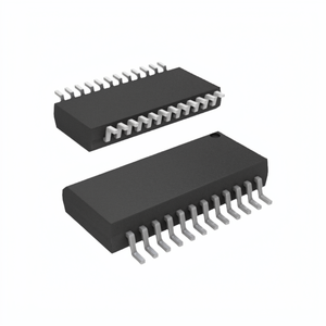 ชิปวงจรรวม24 SSOP EL5373IUZ อิเล็กทรอนิกส์ส่วนประกอบ - Product Image 1