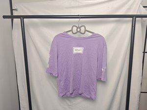 T-shirt d'été décontracté pour enfants de haute qualité, marque CLEAR PATH, matière polyester/coton, tailles mixtes, modèle A24 - Product Image 4
