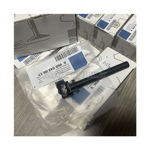 Piezas de camión de alta calidad MAXTRUCK 9605420617 A9605420617 Sensor de nivel para <span class=keywords><strong>MB</strong></span> Arocs MP4 - Product Image 6