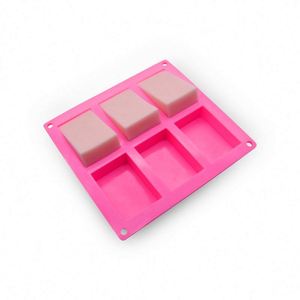 3D <b>Silicone</b> <b>Baking</b> Mould Customized Silicon Mould for Soap Making Wholesale Soap Mold <b>Silicone</b> Handmade Soap Moulds - Product Image 4