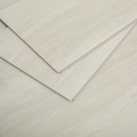 Revêtement de sol en vinyle SPC, noyau rigide, sol intérieur, imperméable, antidérapant, résistant à l'usure, durable pour la maison, l'hôtel, l'école, usage commercial