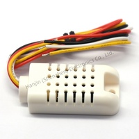 Modul Sensor Probe Suhu Kelembaban AM2011 Output Analog Kapasitif Aosong Buatan China Harga Luar Biasa