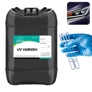 <span class=keywords><strong>Vernis</strong></span> de phare de voiture en PC dur anti-jaunissement revêtement par pulvérisation UV pour phare de voiture nouveau ou restauration haute brillance propre - Product Image 4