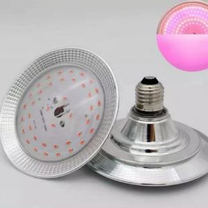 ไฟปลูกพืชแบบ LED สเปกตรัมเต็มรูปแบบ MEIJIU Commercial 1200W แบบพับได้สามตอน สำหรับการเพาะปลูกขนาดใหญ่ - Product Image 5